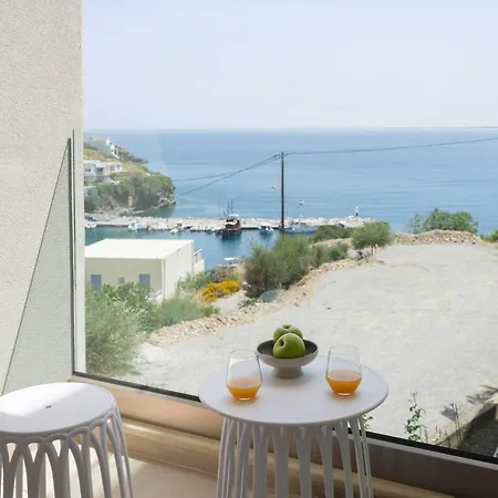 Golden Luxury * Bali (Crete)