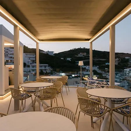 Aparthotel Golden Luxury