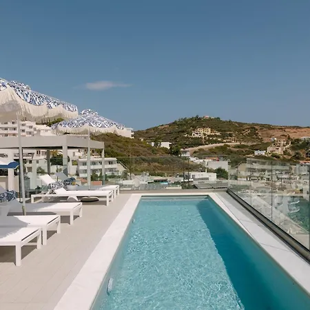Aparthotel Golden Luxury Bali (Crete)