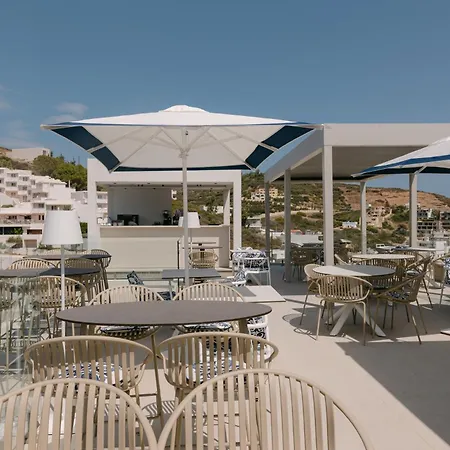 Golden Luxury Bali (Crete)