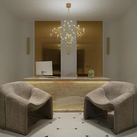 Aparthotel Golden Luxury