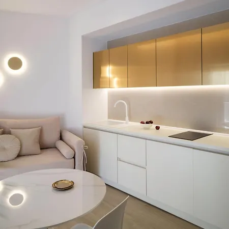 Golden Luxury * Bali (Crete)