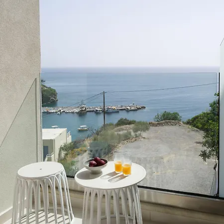 Aparthotel Golden Luxury