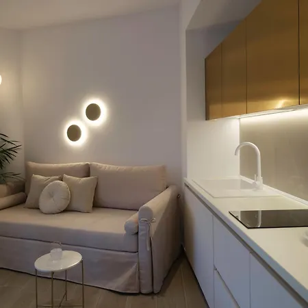 Aparthotel Golden Luxury Bali (Crete)
