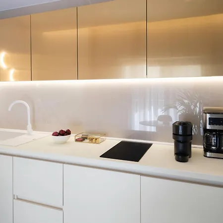 Golden Luxury Aparthotel Bali (Crete)