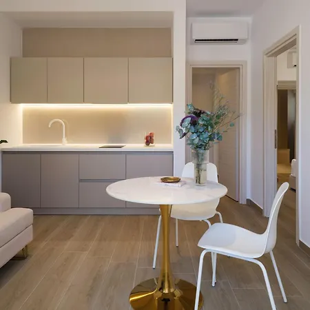 Aparthotel Golden Luxury Bali (Crete)
