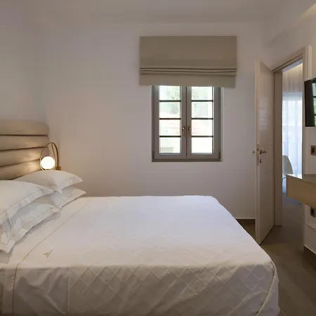 Golden Luxury Aparthotel Bali (Crete)