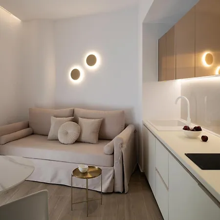 Golden Luxury Aparthotel Bali (Crete)