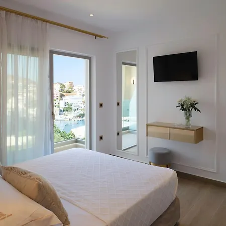 Golden Luxury
