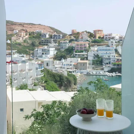 Aparthotel Golden Luxury