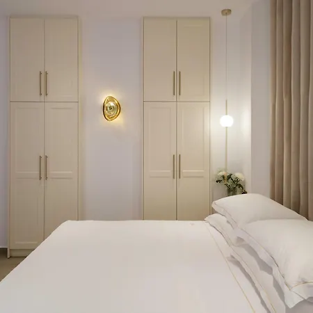 Aparthotel Golden Luxury Bali (Crete)