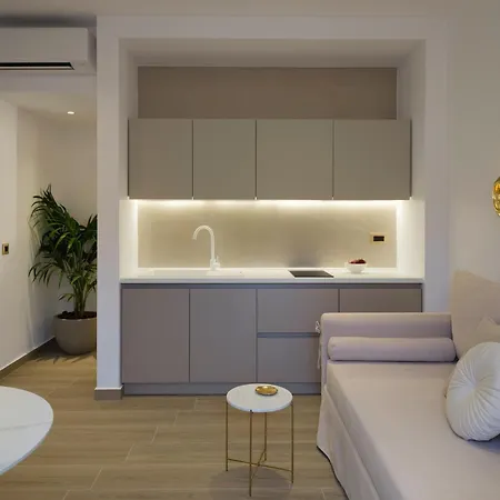 Golden Luxury Bali (Crete)