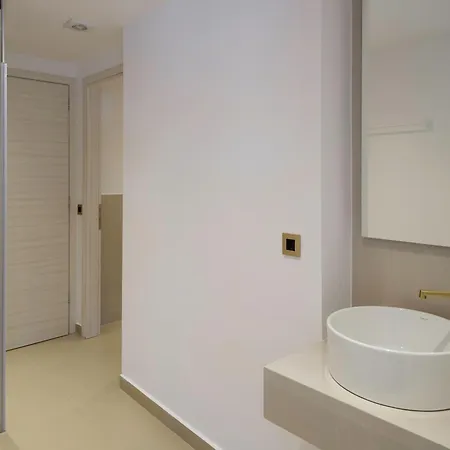 Aparthotel Golden Luxury Bali (Crete)