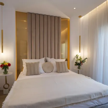 Aparthotel Golden Luxury