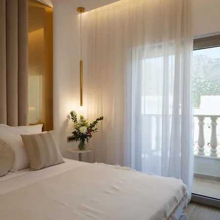 Golden Luxury Bali (Crete)