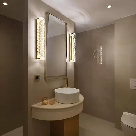 Golden Luxury Aparthotel *