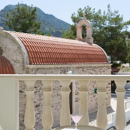 Golden Luxury Aparthotel *