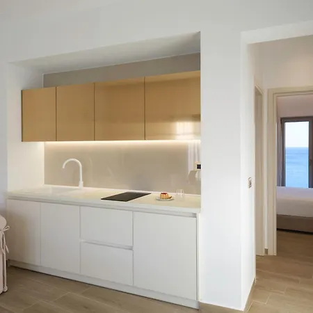 Golden Luxury * Bali (Crete)