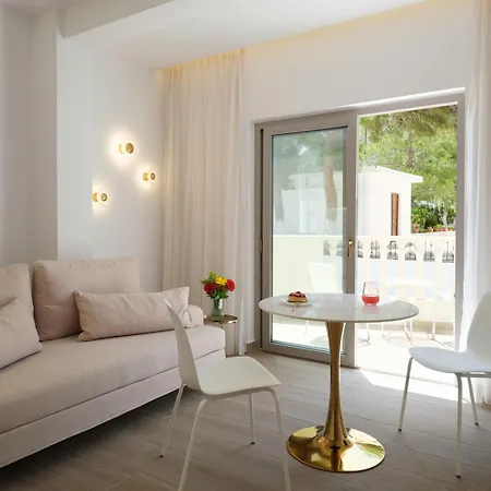 Golden Luxury Aparthotel Bali (Crete)