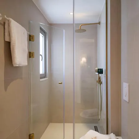 Golden Luxury