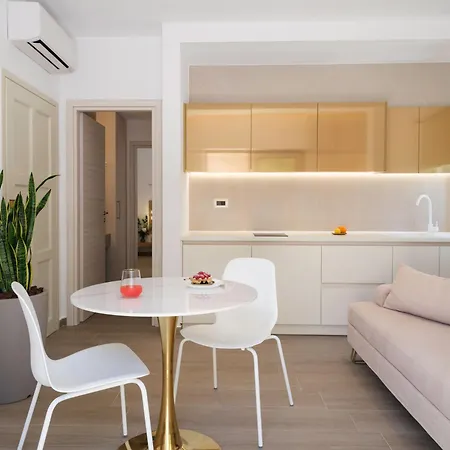 Aparthotel Golden Luxury Bali (Crete)