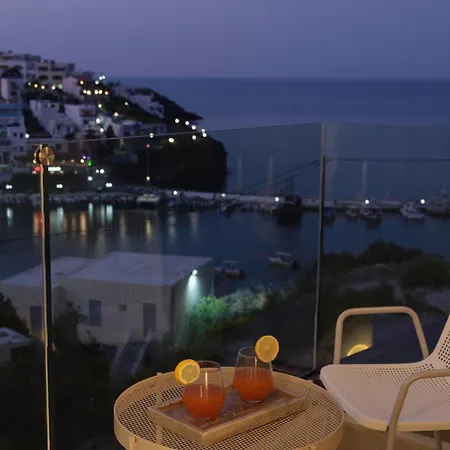 Aparthotel Golden Luxury Bali (Crete)