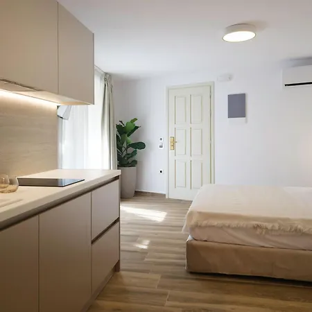 Golden Luxury