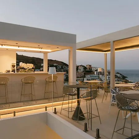 Golden Luxury Bali (Crete)