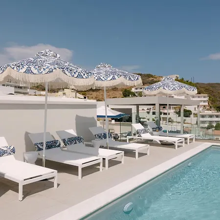 Golden Luxury Bali (Crete)