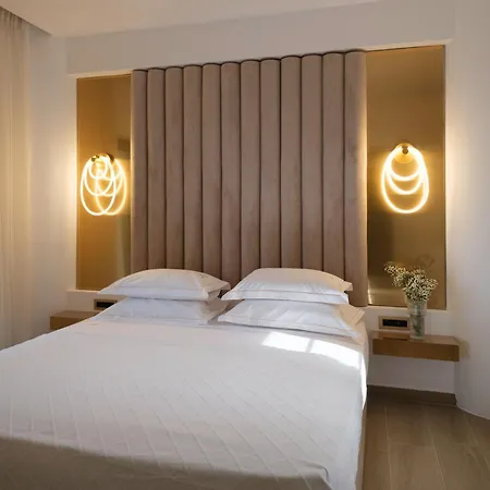 Golden Luxury Aparthotel Bali (Crete)