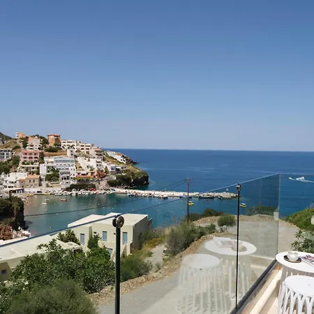 Golden Luxury * Bali (Crete)