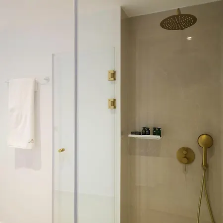 Golden Luxury Aparthotel Bali (Crete)