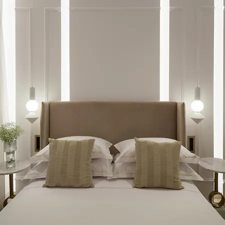Aparthotel Golden Luxury Bali (Crete)
