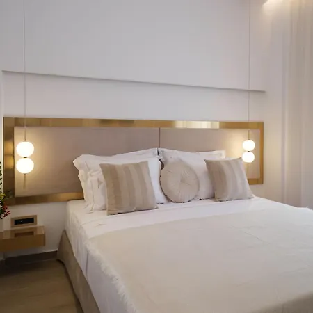 Golden Luxury