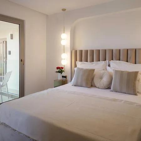 Golden Luxury * Bali (Crete)