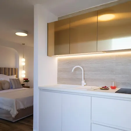 Aparthotel Golden Luxury Bali (Crete)