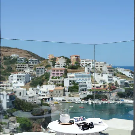Aparthotel Golden Luxury